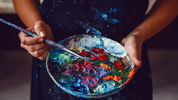 Ίδρυμα Β. & Μ. Θεοχαράκη: Βρέφη μαθαίνουν μουσική και τέχνη