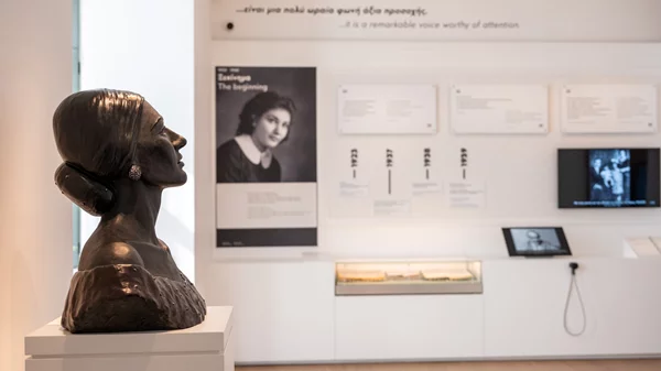 5 τοπ εκδηλώσεις για τη Διεθνή Ημέρα Μουσείων 2025