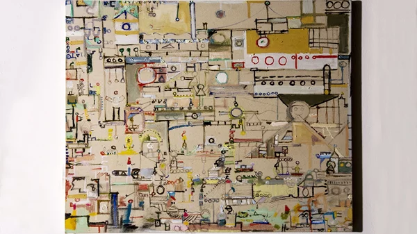 Χάρη Μπασκόζο, ποιος είναι ο "τρόπος να χωράς μέσα στην πόλη";