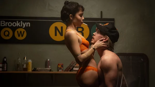 Μια αποκλειστική ματιά στα γυρίσματα του "Κλέφτη από Σπόντα"