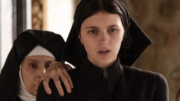 Η επιστροφή της πιο στοιχειωτικής "Προφητείας" του σινεμά