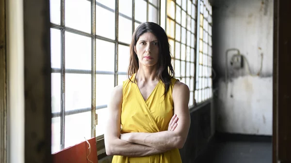 Λίντα Καπετανέα: "Δεν έχουμε πάρει το χορό στα σοβαρά στην Ελλάδα"