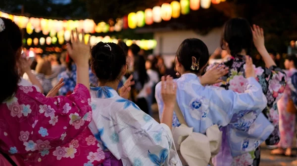 Ιαπωνικό Φεστιβάλ 2025: Το ταξίδι στην αυθεντική Ιαπωνία ξεκινά στην Αθήνα