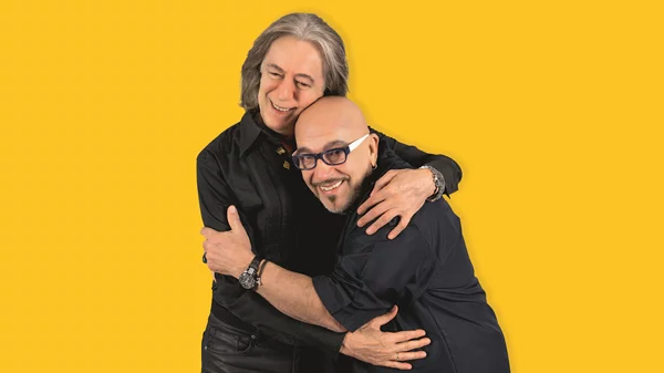 "Αχ Σάββατα!": Κώστας Τουρνάς και Γιάννης Ζουγανέλης έρχονται στο Άλσος