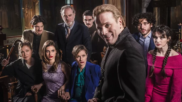 "Ταρτούφο" σκηνοθετεί ο Γιάννης Νταλιάνης