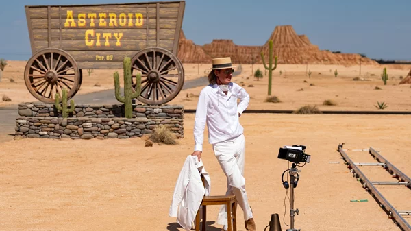 Η νέα ταινία του Γουές Άντερσον κάνει πρεμιέρα στα θερινά