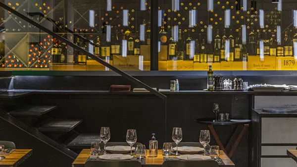 Με το Κτήμα Μέγα Σπήλαιο στον Βασίλαινα