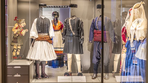 Δωρεάν είσοδος στα μουσεία της Αθήνας την 28η Οκτωβρίου