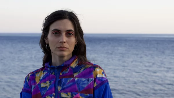 Η Νεφέλη Φασούλη αποχαιρετά το καλοκαίρι στο Κηποθέατρο Παπάγου