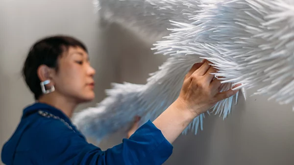 Ανοιχτό κάλεσμα για το Βραβείο Τέχνης 2025 του Ιδρύματος Μαμιδάκη