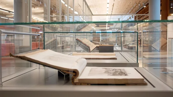 Πώς έμοιαζε αληθινά η Ελλάδα πριν τετρακόσια χρόνια; Η Εθνική Βιβλιοθήκη απαντά