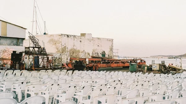 Ξεκινάει το 11ο Διεθνές Φεστιβάλ Κινηματογράφου της Σύρου -  Δείτε το πρόγραμμα