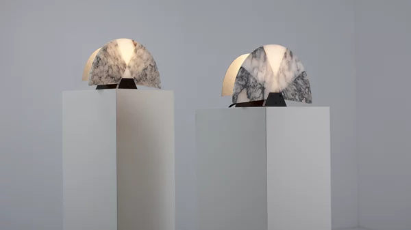 Art Athina 2025: "To design βρίσκεται παντού, αρκεί να το παρατηρήσεις"