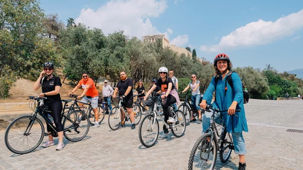 Athens City Festival: Η μεγαλύτερη ανοιξιάτικη γιορτή επιστρέφει στην Αθήνα