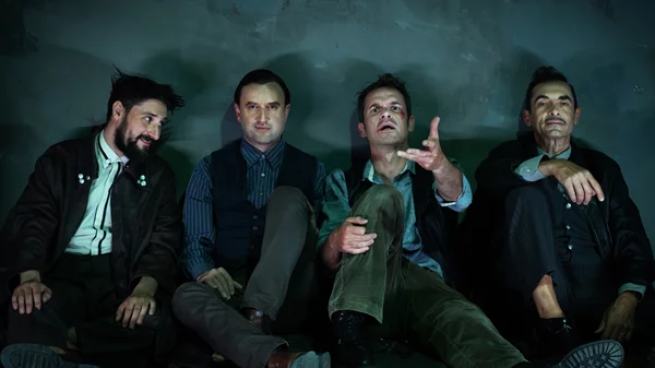 Αποκλειστικό: Τον "Πουπουλένιο" σκηνοθετεί ο Νικορέστης Χανιωτάκης την επόμενη σεζόν