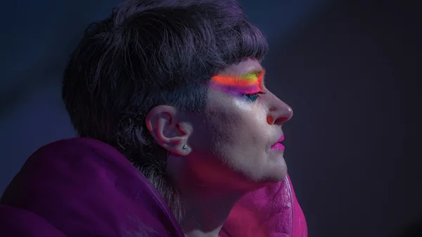 Η Peaches στήνει μια electro-rock extravaganza στο "Fuzz Live Music Club"