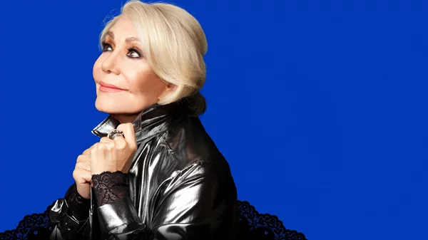 "Τα λαϊκά της Μαρινέλλας" στο Christmas Theater