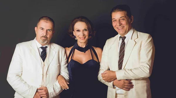 Δύο θεατρικά έργα του Πιραντέλο με ένα εισιτήριο στο Θέατρο Διάχρονο