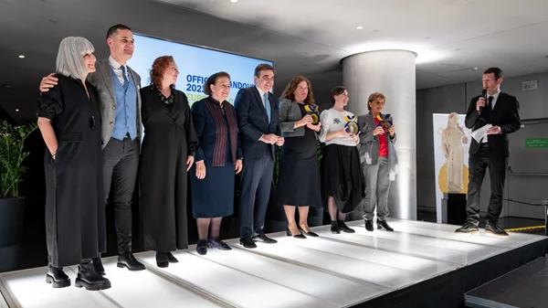 Η 2023 Ελευσίς επιστρέφει στη γενέθλια γη