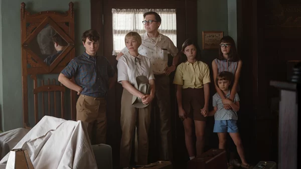 Οι αλήθειες στο "Fabelmans" του Στίβεν Σπίλμπεργκ