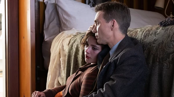 Το "Οπενχάιμερ" κέρδισε και τους παραγωγούς - στα πόσα Όσκαρ θα σταματήσει;