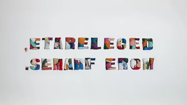 "Wasteland to Wonderland": Η τέχνη στην εποχή της βιωσιμότητας