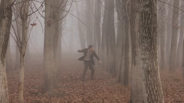 Μια αληθινή ιστορία από την Κατοχή αναβιώνει στην ταινία "Οι Μαθητές του Ουμπέρτο Πρίμο"