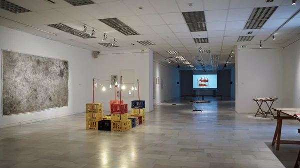 Μουσεία και πολιτιστικά στέκια της Αθήνας γιορτάζουν τη Διεθνή Ημέρα Μουσείων