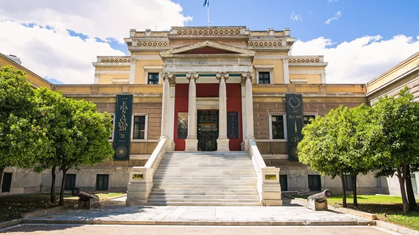 Οι δράσεις του Εθνικού Ιστορικού για τη Διεθνή Ημέρα Μουσείων