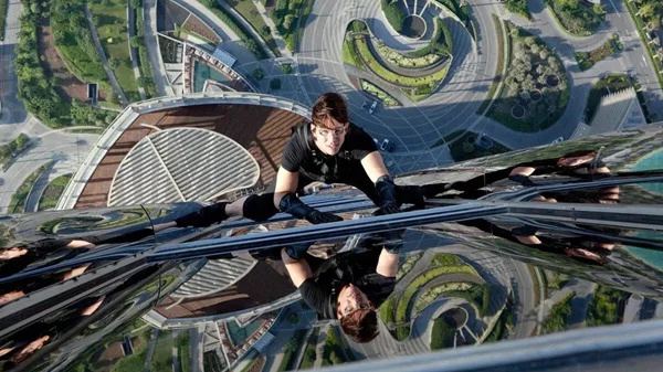 Οι καλύτερες σκηνές δράσης στην ιστορία των "Επικίνδυνων Αποστολών"