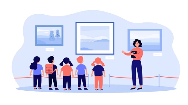 Όλες οι γενιές μαζί γιορτάζουν τη Διεθνή Ημέρα Μουσείων στο Ελληνικό Παιδικό Μουσείο