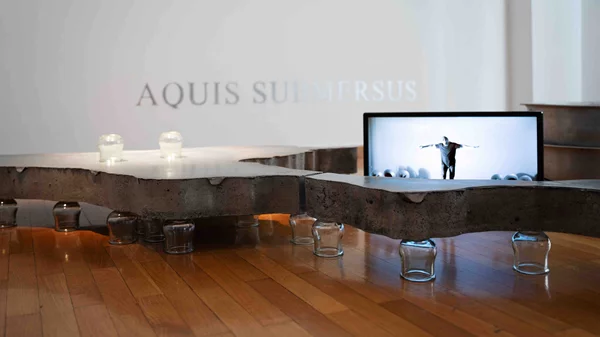 Εγκαίνια: Οι εκθέσεις της εβδομάδας (18-24/3)