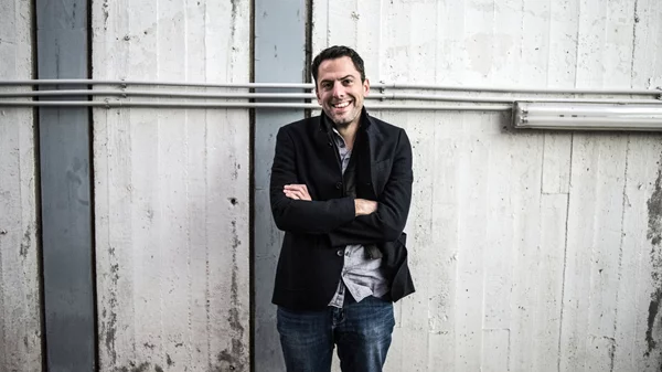 Παντελής Φλατσούσης: "Όταν ο κόσμος μοιάζει ακατανόητος, πρέπει να προσπαθήσουμε ακόμα περισσότερο να τον καταλάβουμε"