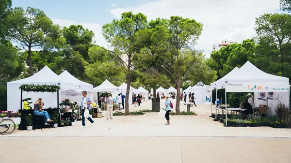 Το Green Weekend στο ΚΠΙΣΝ επιστρέφει