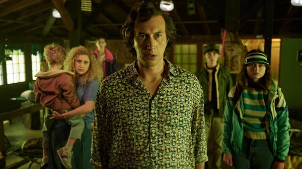 Οι ταινίες που έρχονται στις αίθουσες την Πέμπτη 8/12