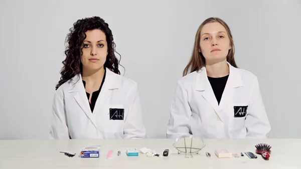 Εγκαίνια: Οι εκθέσεις της εβδομάδας (16-22/12)