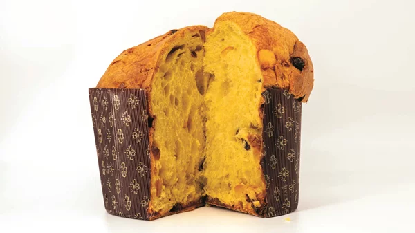 Τα καλύτερα panettone για αυτά τα Χριστούγεννα