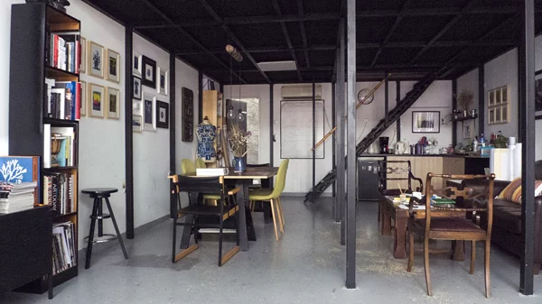 Γνωρίστε την κυανοτυπία στην Bleach Kollektiv