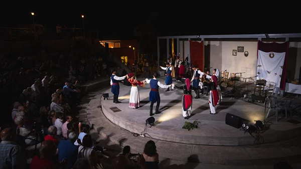 Το Amari Green Festival γιορτάζει τα δέκα του χρόνια