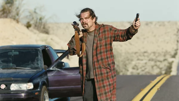 Οι ταινίες που έρχονται στα σινεμά την Πέμπτη 25/09