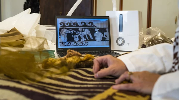 Η ΕΛΣ τιμά τη Μαρία Κάλλας με ένα πολυμορφικό πρότζεκτ στο ΚΠΙΣΝ