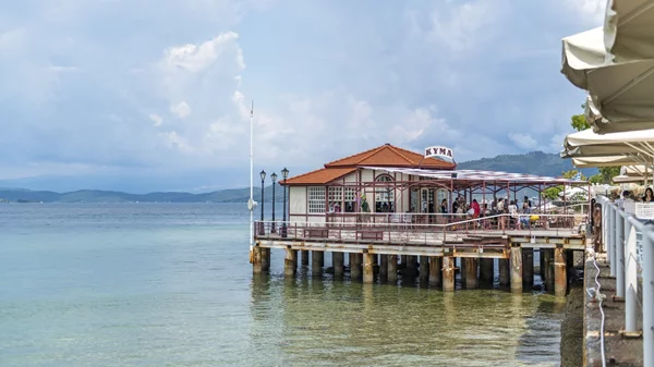 Νους, σώμα, πνεύμα και εξερεύνηση οι άξονες της Αγοράς του 3ου Evia Film Project