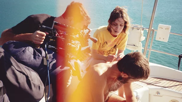 Κωστή Χαραμουντάνη, πώς γύρισες την καλύτερη ελληνική ταινία της χρονιάς;