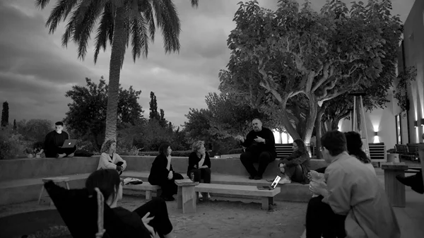 Ανοιχτό κάλεσμα από το Ίδρυμα Μαμιδάκη για το 2ο Πρόγραμμα Καλλιτεχνικής Έρευνας & Φιλοξενίας 2023