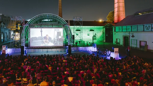 Όλα όσα δεν πρέπει να χάσετε στο 13ο Athens Open Air Film Festival