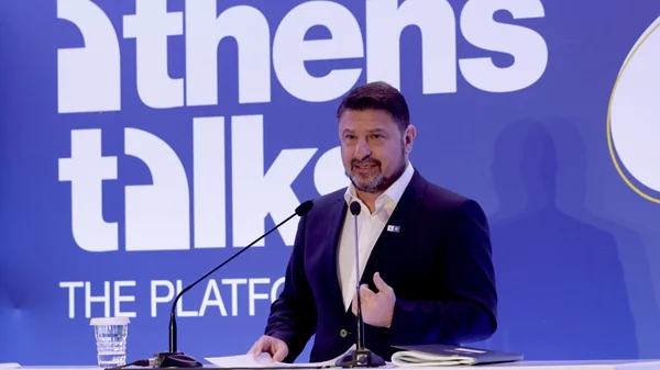 Όσα ξέρουμε για το Νέο Μητροπολιτικό Πάρκο "Αέναον" που θα ανοίξει στον Φαληρικό Όρμο