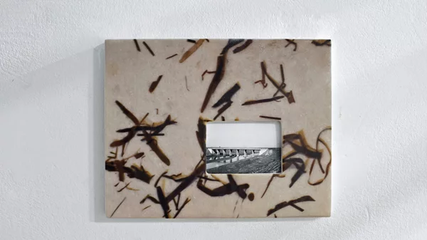 Ένας ιστορικός χώρος στην Κηπούπολη Κυπριάδη ενεργοποιείται με μια ομαδική έκθεση