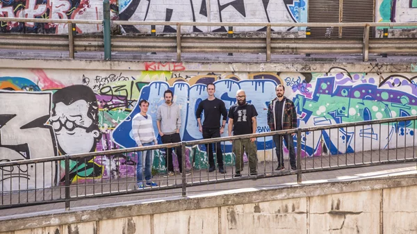 Kepler is Free: "Αδιαμφισβήτητα η τζαζ είναι 'μουσική του τώρα'"