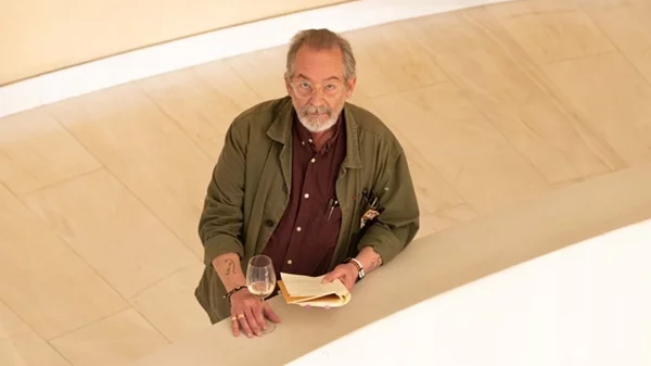 Ένας σύγχρονος "Μυστικός Δείπνος" αναζητά το νόημα της τέχνης