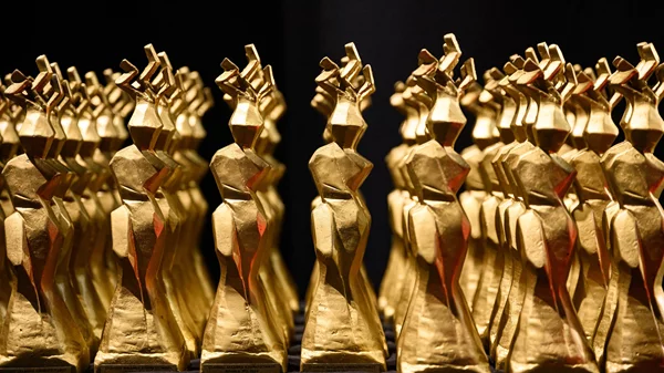 Ξεκίνησαν οι καταθέσεις για τα βραβεία Ίρις της Ελλληνικής Ακαδημίας Κινηματογράφου